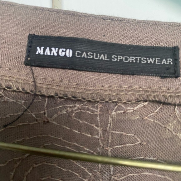 MANGO sequin jacket - Picture 2 of 3